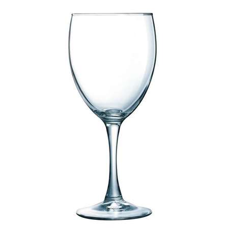 ARCOROC Arcoroc Excalibur 10.5 oz. Tall Wine Glass, PK36 71083